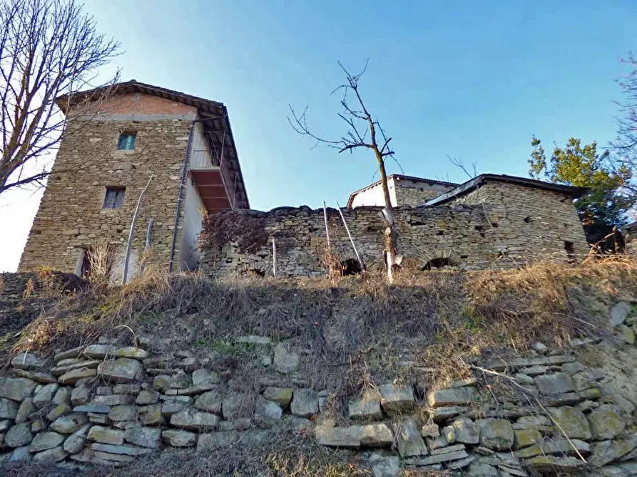 Immagine 1 di Terreno edificabile in vendita  a Barolo