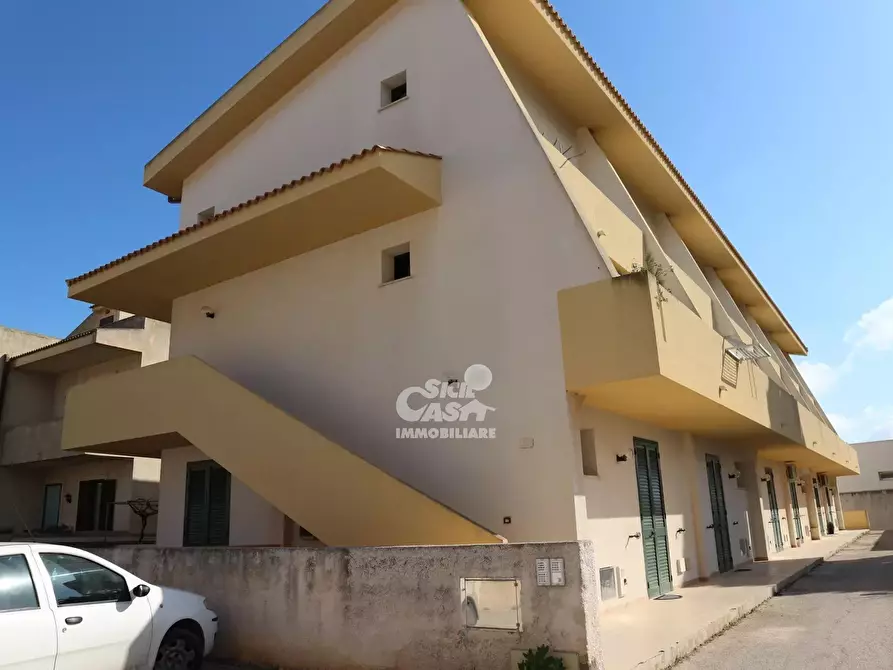 Immagine 37 di Terreno edificabile in affitto  a Marsala