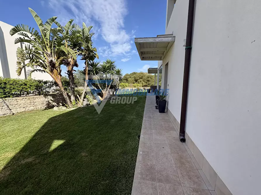 Immagine 3 di Terreno edificabile in vendita  in VIA ISOLA a Siracusa
