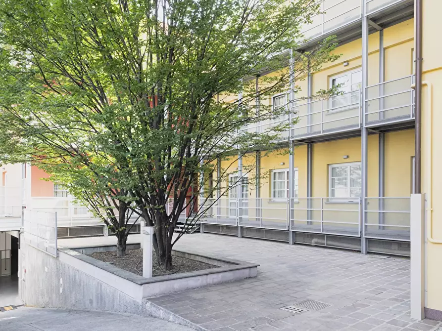 Immagine 31 di Casa trifamiliare in affitto  in VIA BERNARDINO BIONDELLI, 7. a Milano