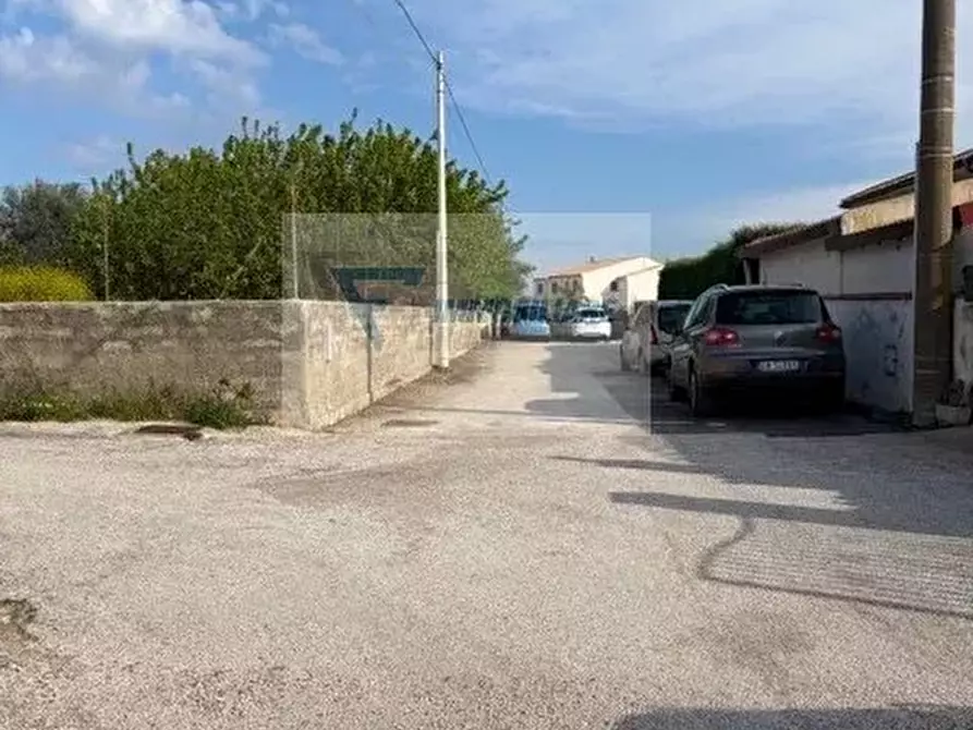 Immagine 9 di Terreno in vendita  in Via Salvo D'Acquisto a Siracusa