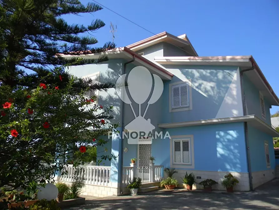 Immagine 21 di Terreno edificabile in vendita  in Contrada San Cataldo a Capaci