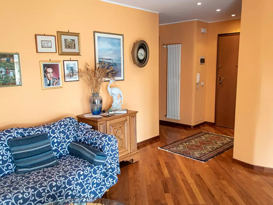 Immagine 8 di Casa trifamiliare in vendita  a Ventimiglia