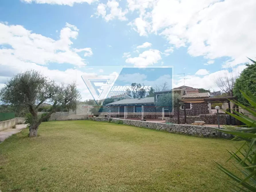 Immagine 2 di Terreno edificabile in vendita  in Via Siracusa a Siracusa