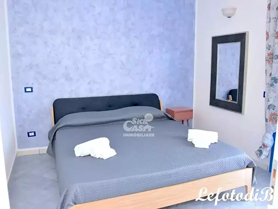 Immagine 32 di Terreno edificabile in vendita  a Marsala