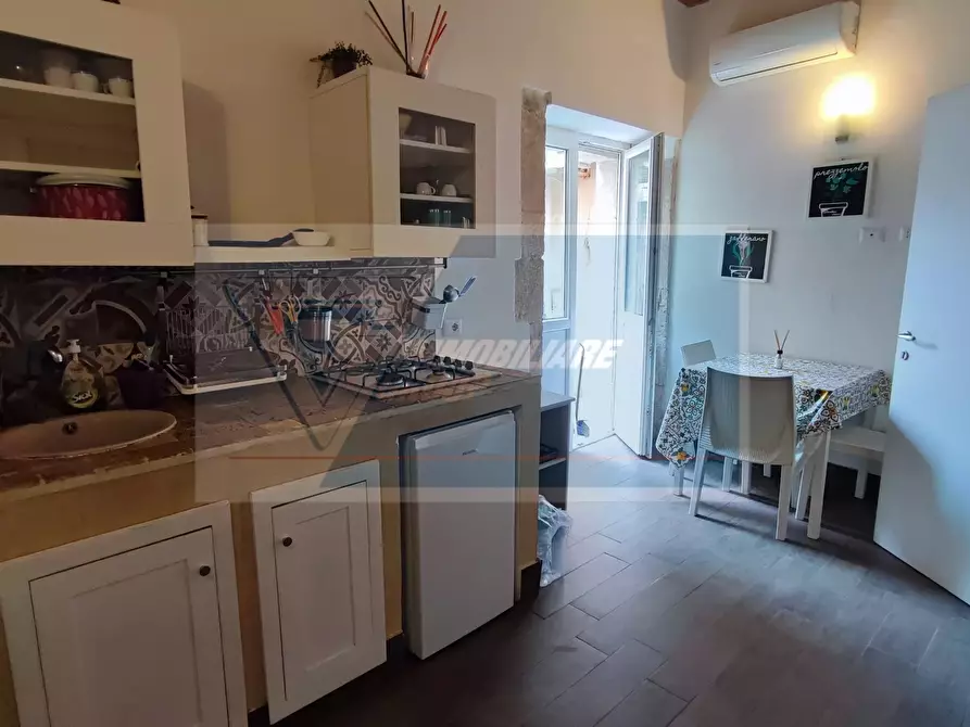 Immagine 8 di Monolocale in vendita  in ronco Cutali a Siracusa