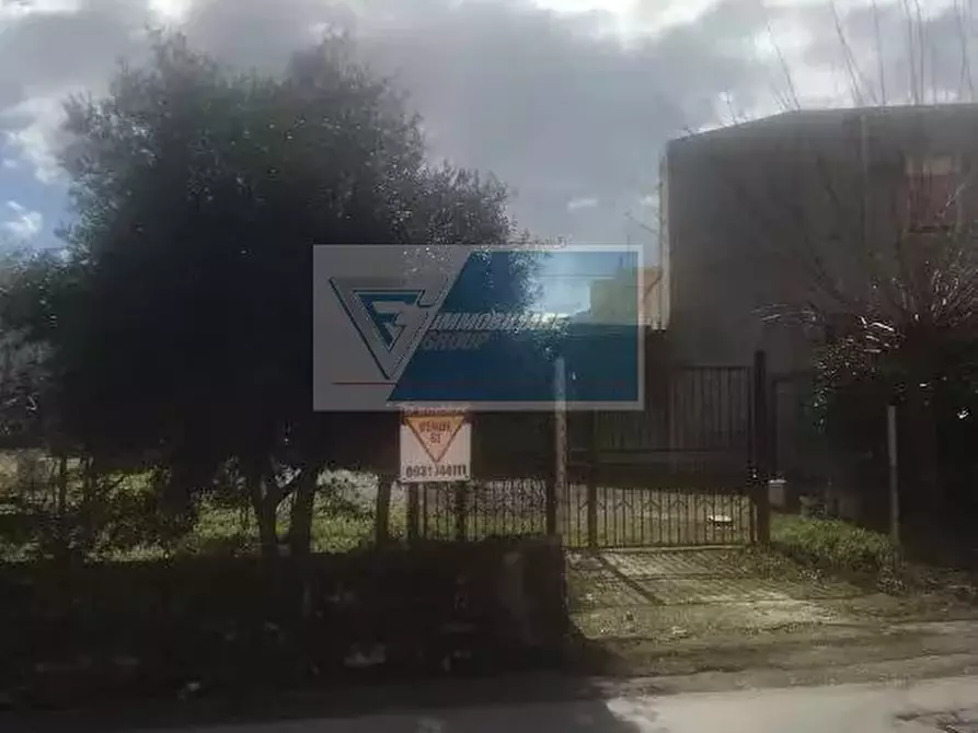 Immagine 1 di Terreno in vendita  a Siracusa