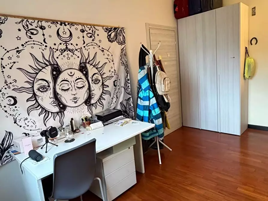 Immagine 11 di Casa trifamiliare in affitto  a Milano