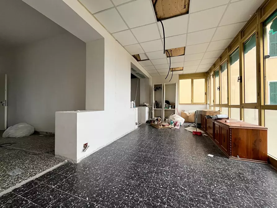 Immagine 6 di Casa trifamiliare in vendita  a Sestri Levante