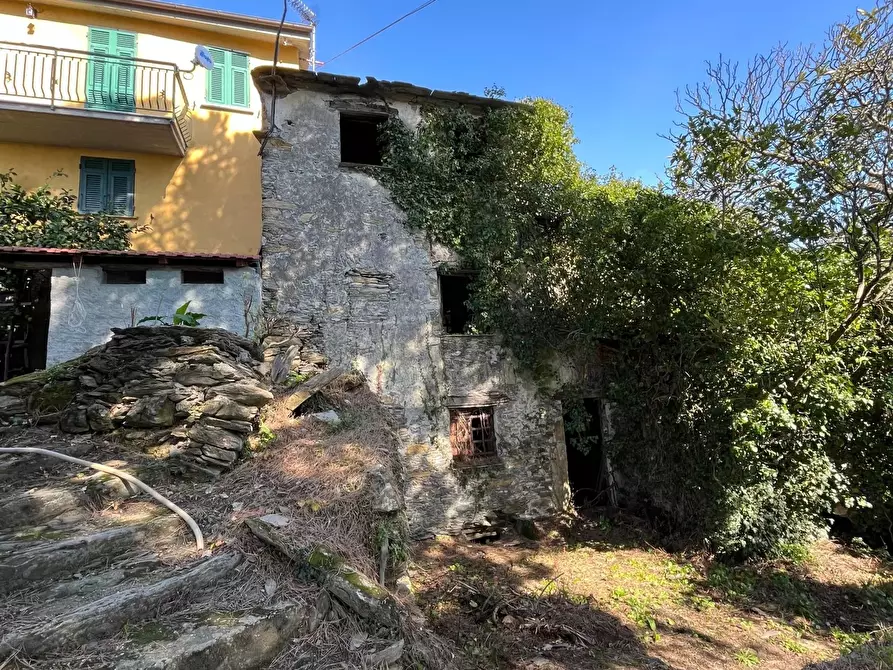 Immagine 6 di Terreno edificabile in vendita  in paggi a Carasco