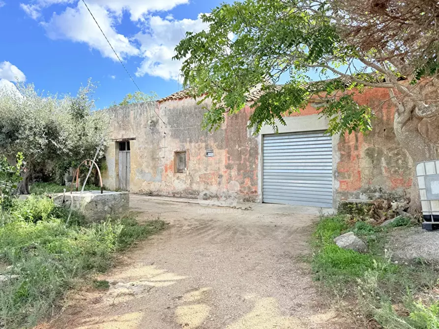 Immagine 5 di Terreno edificabile in vendita  a Marsala