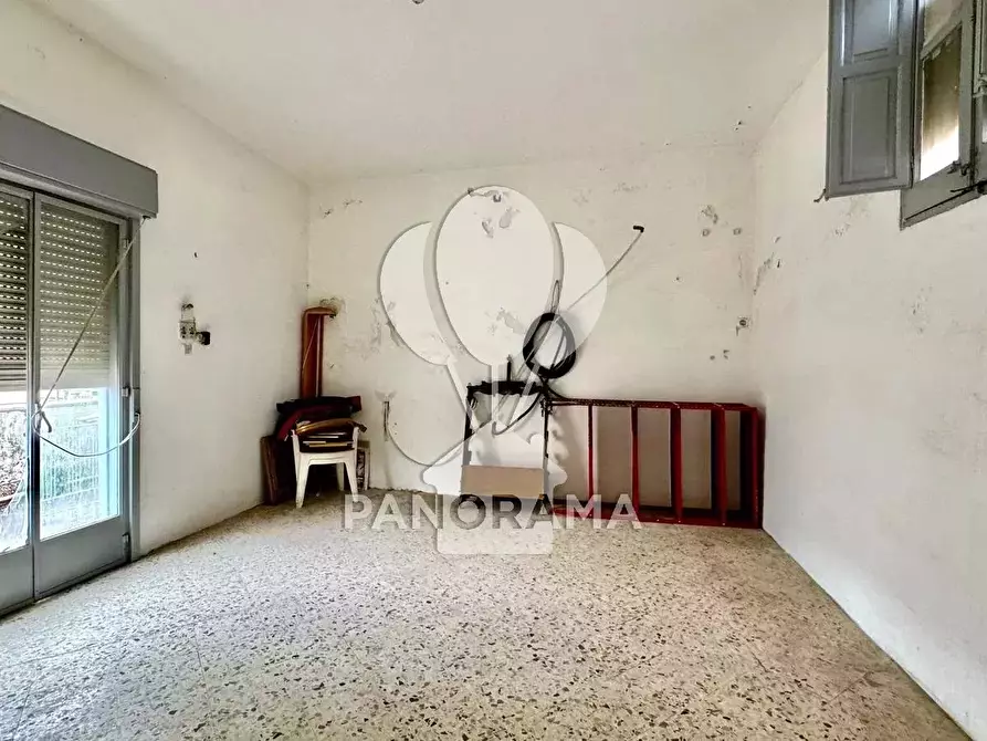 Immagine 8 di Terreno edificabile in vendita  in Via Crupi a Partinico