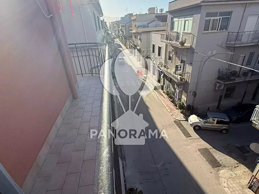 Immagine 28 di Casa trifamiliare in vendita  in Via Duca D'Aosta a Balestrate