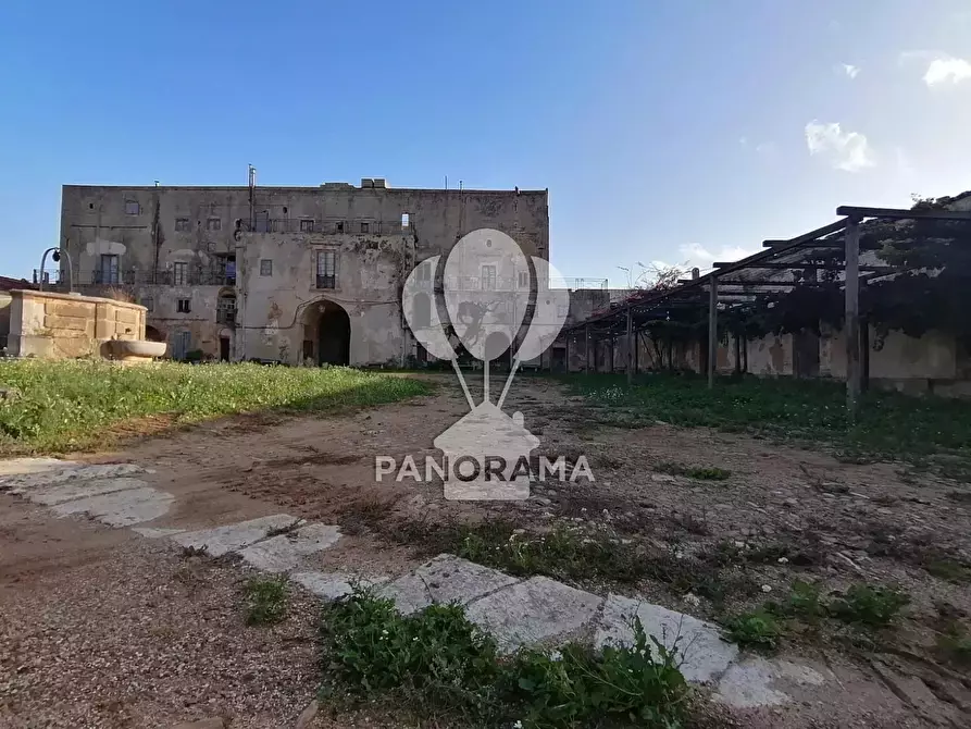 Immagine 7 di Terreno edificabile in vendita  in Contrada Fico a Alcamo