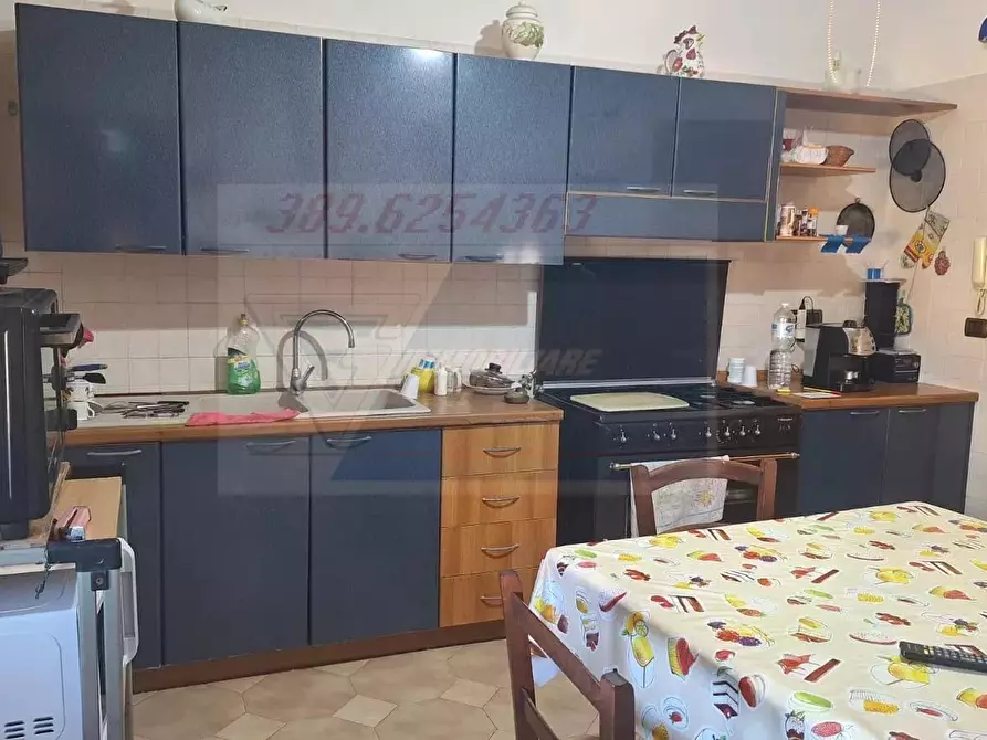 Immagine 9 di Casa trifamiliare in vendita  in Via Francesco Mortellaro a Siracusa