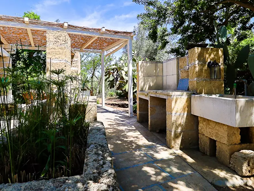 Immagine 26 di Terreno edificabile in vendita  in Matino a Matino