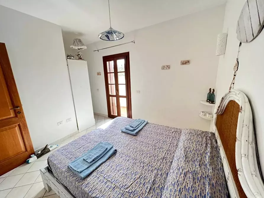 Immagine 8 di Casa trifamiliare in vendita  in via Grazia Deledda, 19. a Aggius