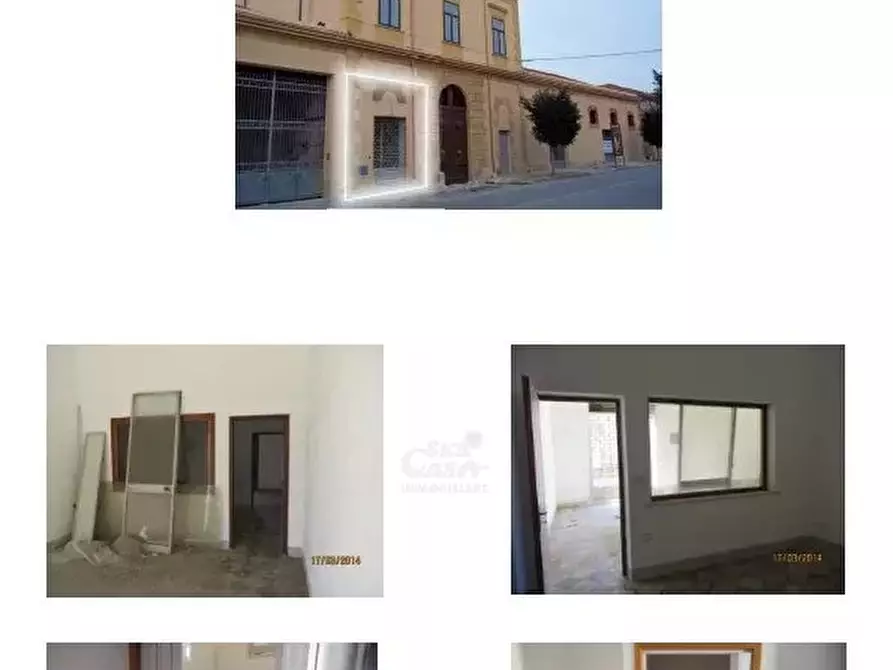 Immagine 4 di Attico in affitto  a Marsala