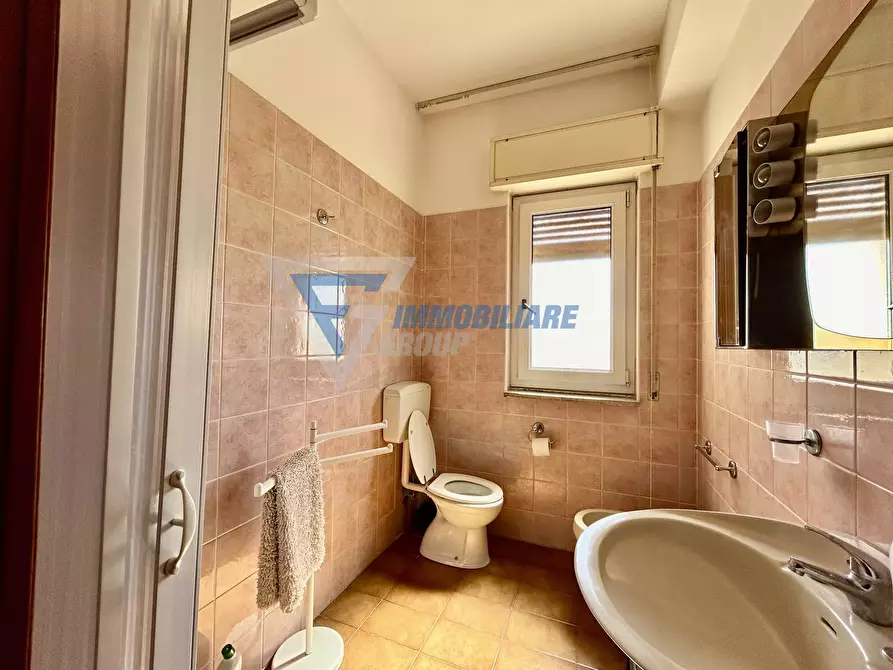 Immagine 9 di Casa trifamiliare in vendita  in Via Augusta a Siracusa