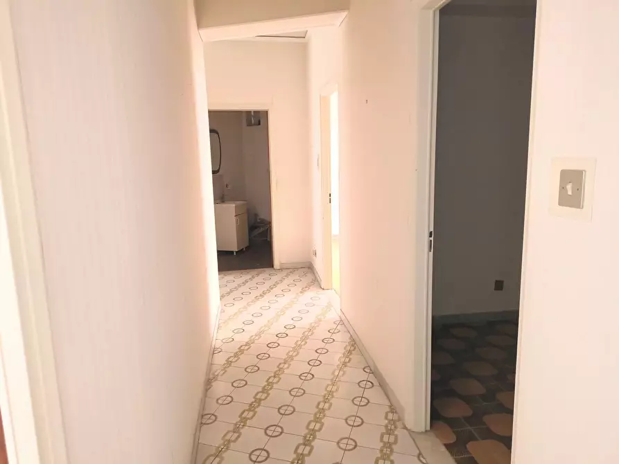 Immagine 9 di Casa trifamiliare in vendita  in Via Santa Marta, 316 a Messina