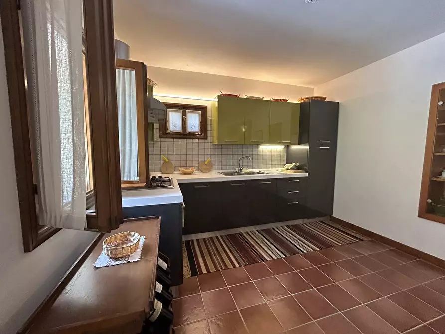 Immagine 3 di Terreno edificabile in vendita  a Vittorio Veneto