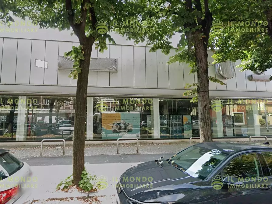 Immagine 2 di Terreno in vendita  in Via Camillo Campari, 25 a Pavia