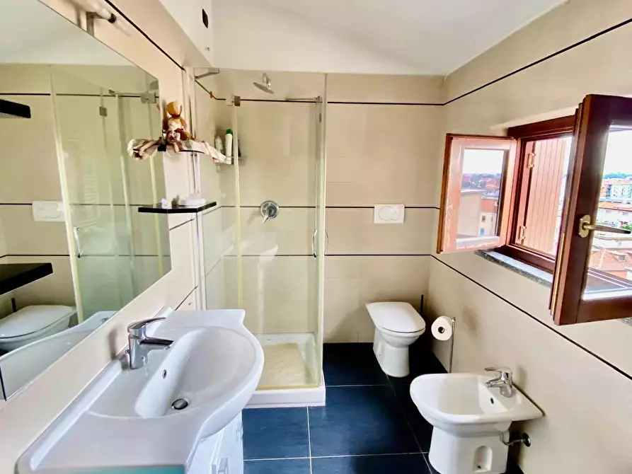 Immagine 36 di Casa trifamiliare in vendita  in Via Francesco Ingegnoli, 24 a Milano