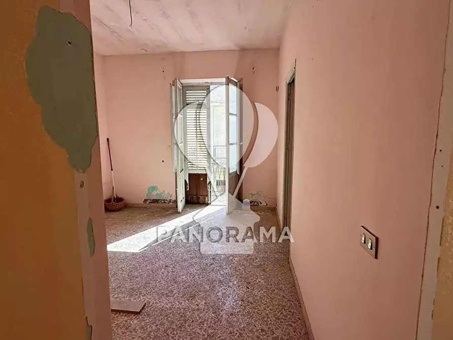 Immagine 12 di Terreno edificabile in vendita  in Via Galileo Galilei a Balestrate