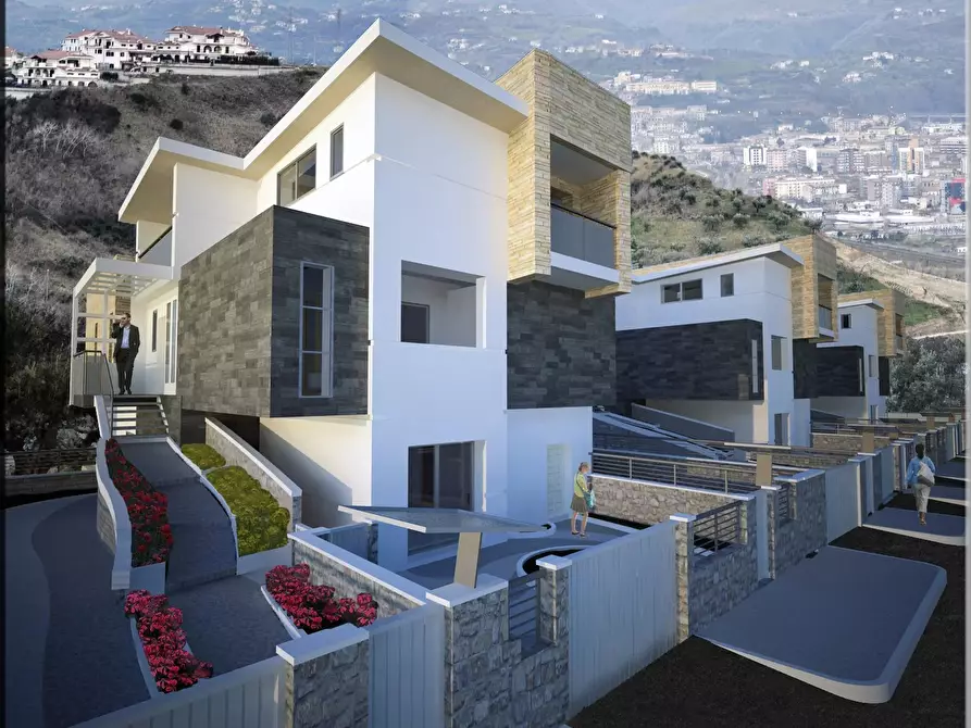 Immagine 4 di Terreno in vendita  in località Forevia a Altilia