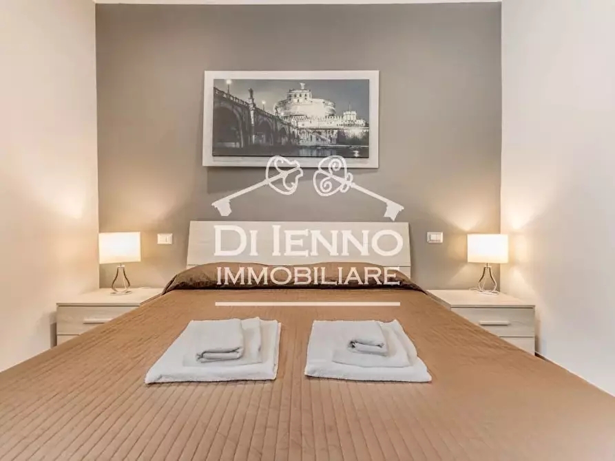 Immagine 25 di Terreno edificabile in vendita  in Via Pandosia a Roma