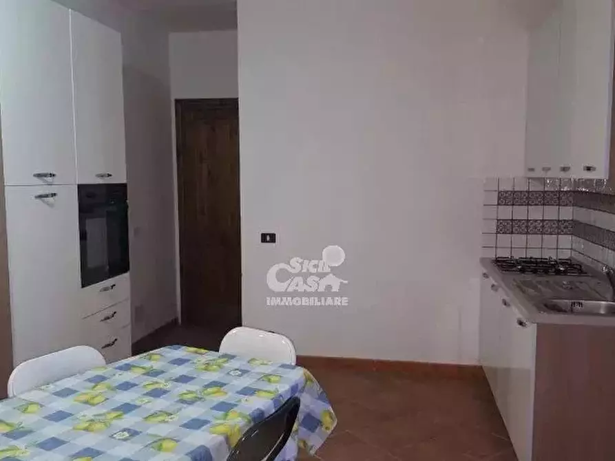 Immagine 5 di Terreno edificabile in vendita  a Marsala