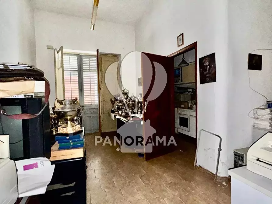 Immagine 12 di Terreno edificabile in vendita  in Via Crupi a Partinico