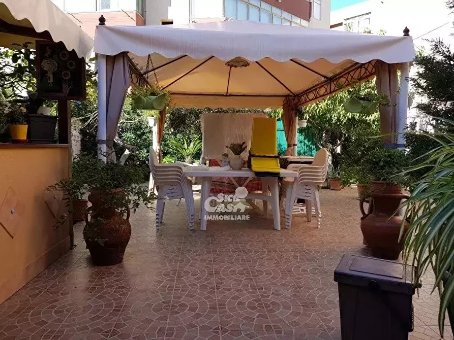 Immagine 1 di Terreno edificabile in vendita  a Marsala