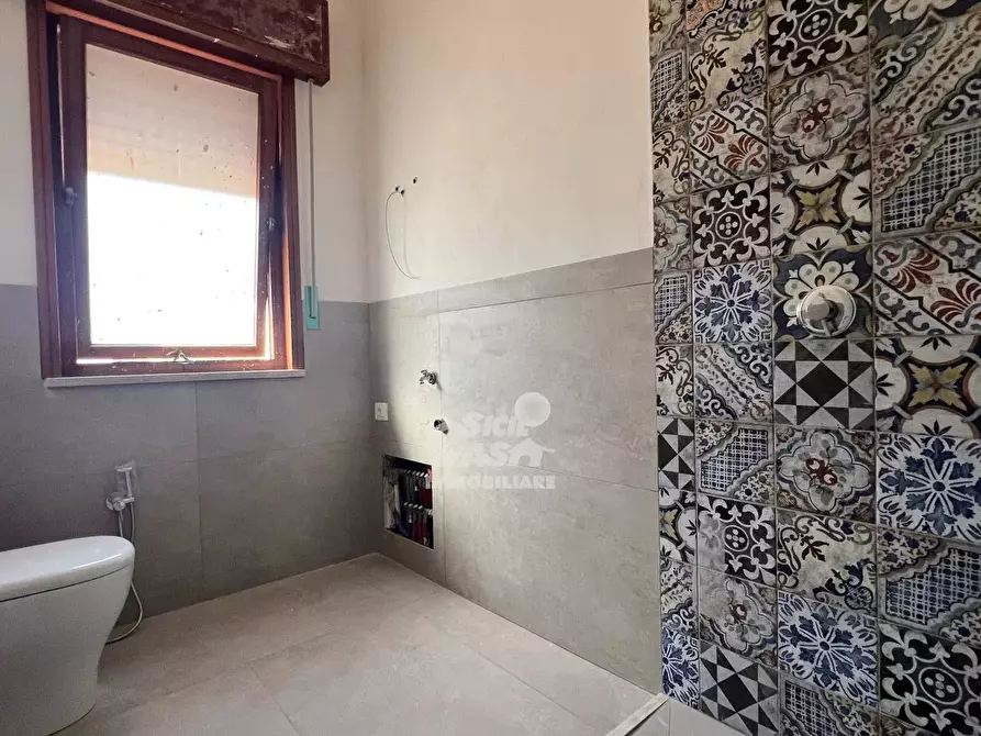 Immagine 14 di Casa trifamiliare in vendita  a Marsala