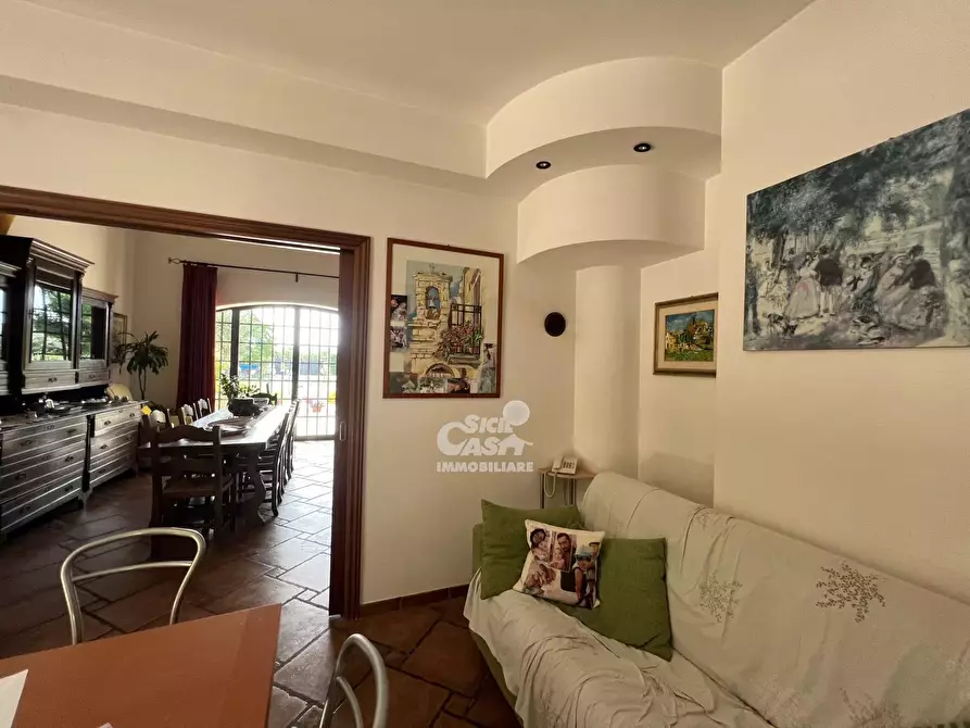 Immagine 34 di Terreno edificabile in vendita  a Marsala