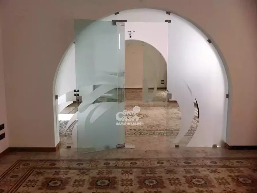 Immagine 2 di Attico in affitto  a Marsala