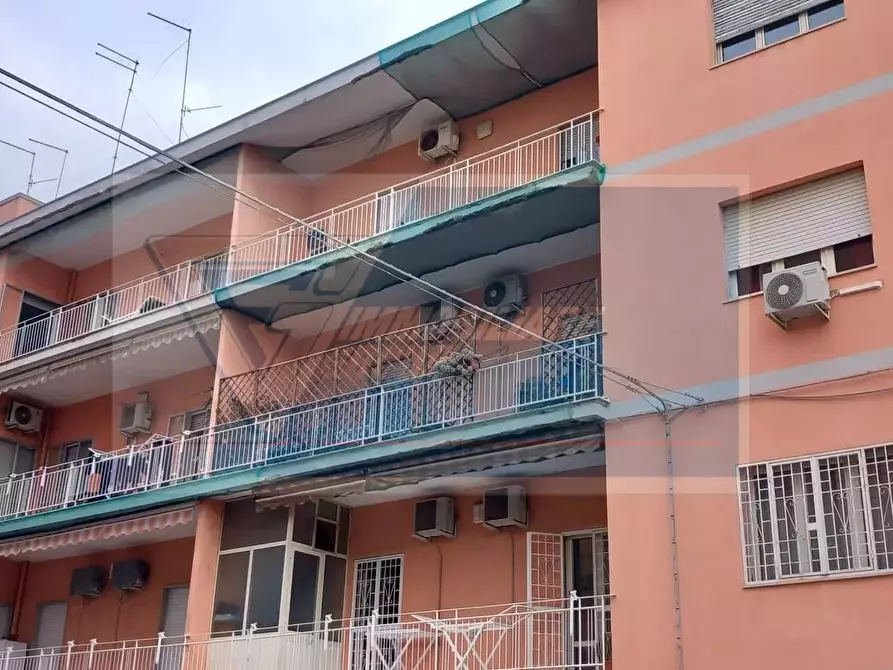 Immagine 2 di Casa trifamiliare in vendita  in Via Filippo Juvara, 42 a Siracusa