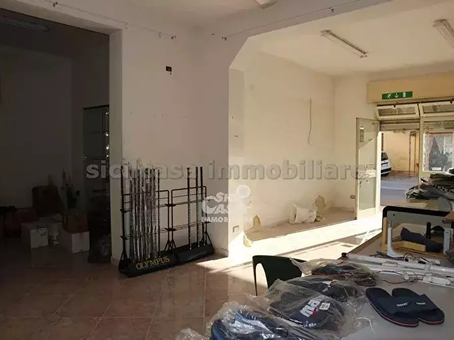 Immagine 2 di Attico in vendita  a Marsala