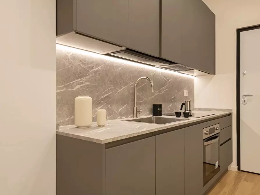 Immagine 8 di Casa trifamiliare in affitto  in VIA TINO SAVI, 76. a Sesto San Giovanni