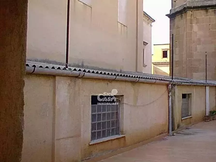 Immagine 4 di Terreno edificabile in vendita  a Marsala