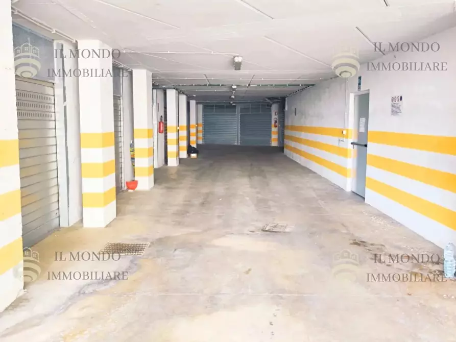 Immagine 23 di Casa trifamiliare in vendita  in Via Pietro Nenni, 8 a Palombara Sabina