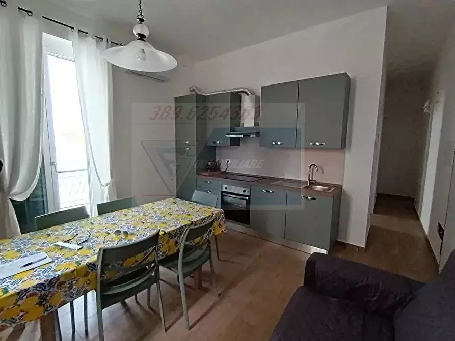 Immagine 3 di Casa trifamiliare in vendita  a Siracusa