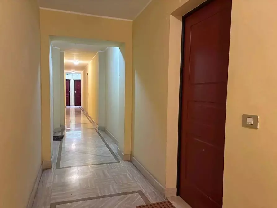 Immagine 9 di Casa trifamiliare in affitto  a Ventimiglia