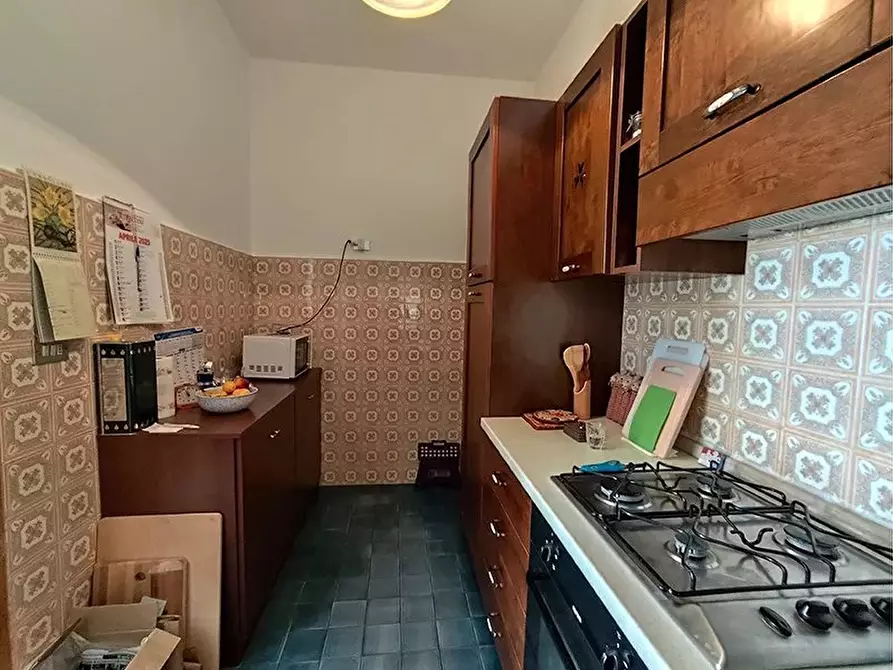 Immagine 7 di Casa trifamiliare in vendita  in VIA DIVISIONE CUNEENSE a Dogliani