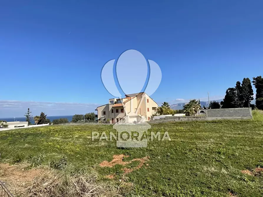 Immagine 16 di Terreno in vendita  in via carlo alberto dalla chiesa a Balestrate