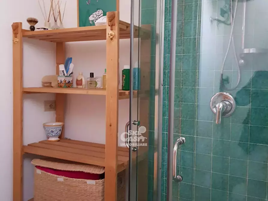 Immagine 12 di Casa trifamiliare in affitto  a Marsala