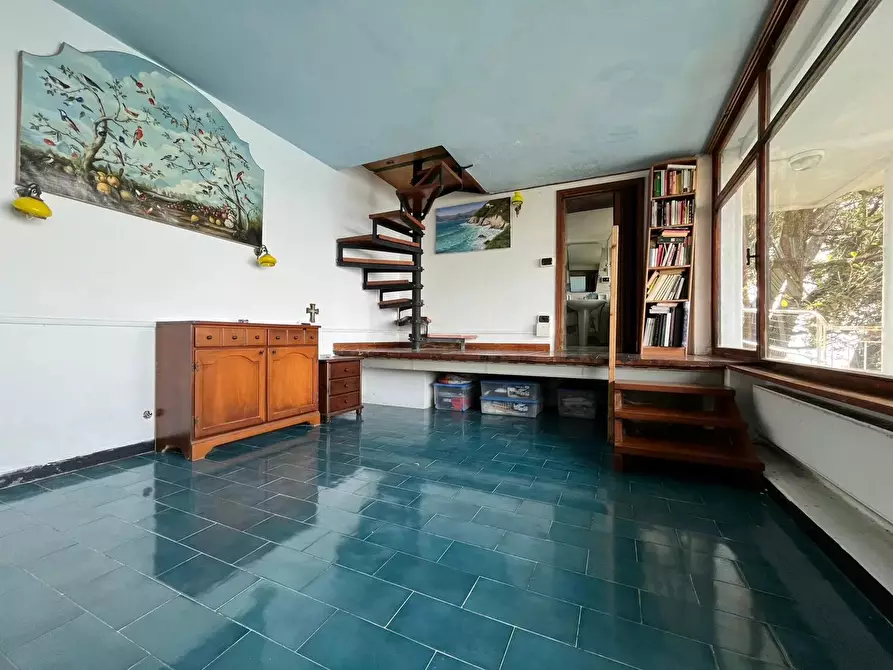 Immagine 16 di Terreno edificabile in vendita  in Via Tigullio Rocks a Chiavari