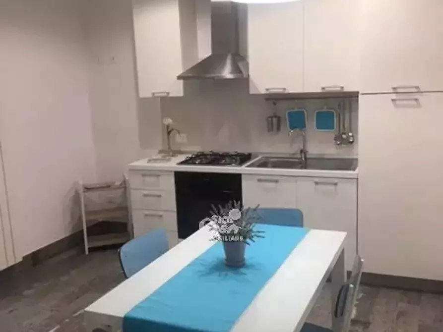 Immagine 6 di Casa trifamiliare in affitto  in Via Fici a Marsala