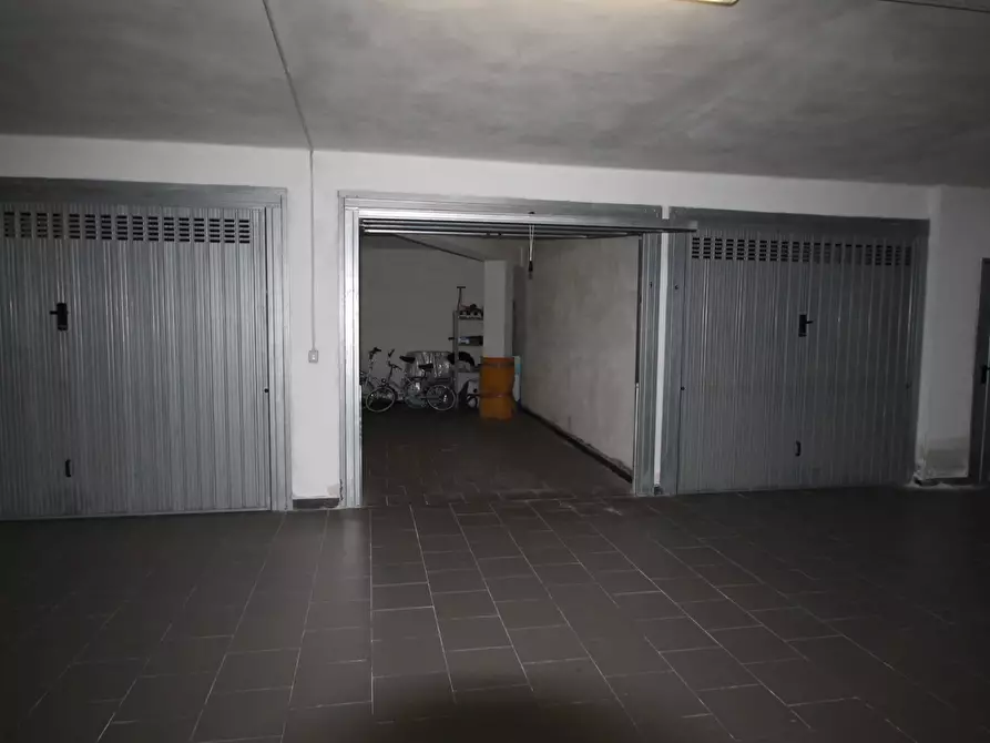 Immagine 4 di Appartamento in vendita  in Piazza Gramsci a Borghetto Santo Spirito