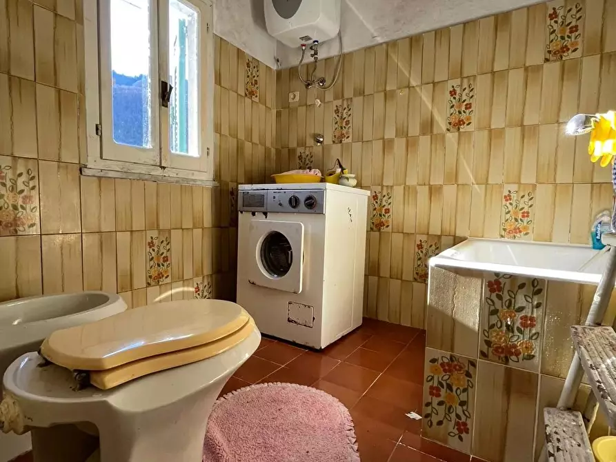 Immagine 12 di Terreno edificabile in vendita  in Via Brizzolara Adolfo a Borzonasca